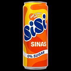 Sinas 0% Blik Sleek