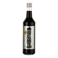 Dutch dynamite