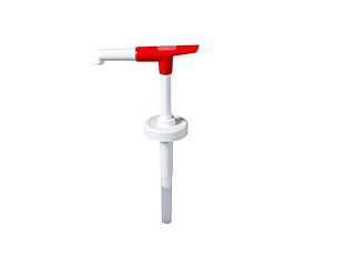 Hnz pomp voor saus potten 2,15lt