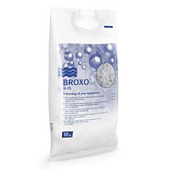 Axal-pro zout 10kg (broxo)