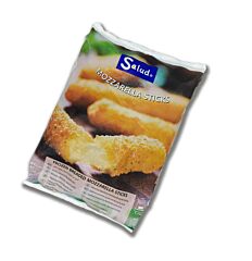 Mozzarella Sticks Per Zak