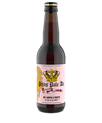 Paleisje prins pale ale 33cl