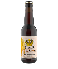 Paleisje tripel A 33cl