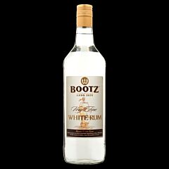 Bootz rum white LITER