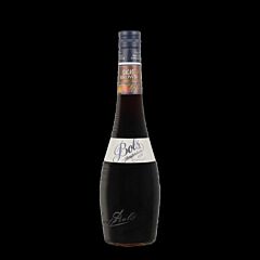 !Bols creme de cacao bruin 24%