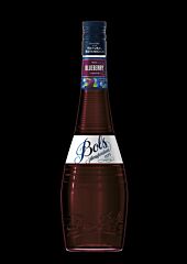 Bols blueberry