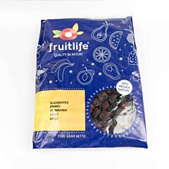 Fruit life aardbeien 2,5kg