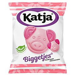 Katja biggetjes 70gr