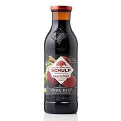 Schulp bietensap 75cl NL-BIO-01