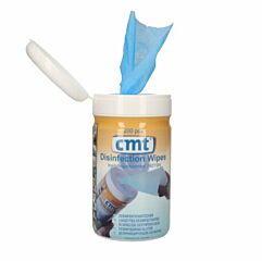 Comfort desinfectie wipes 13x13