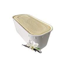 Luigi vanille bourbon slagr.ijs