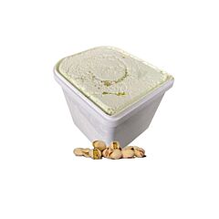 Luigi pistache roomijs