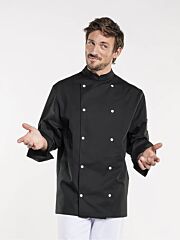 Koksbuis firenze zwart L