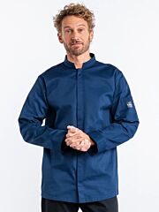 Koksbuis sabor navy maat S