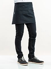 !Sloof zwart W75