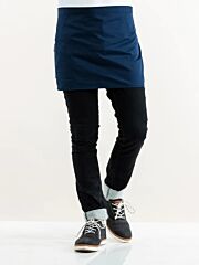 !Sloof marine blauw W75