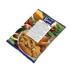 Cheddar Sticks Per Zak