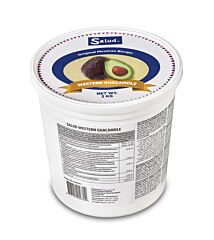 Salud guacamole western 2kg
