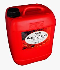 Ketjap 25 Zoet