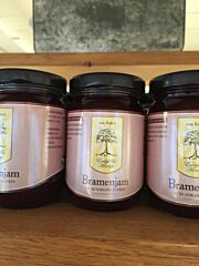 BoJo bramenjam