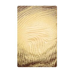 Goudspray voor chocolade