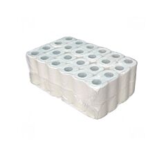 Toiletpapier trad. 2lg 400vel
