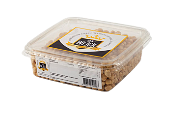 Van Wijck hazelnoten wit
