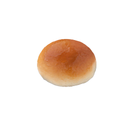 Chaup.brioche naturel 85gr 2523