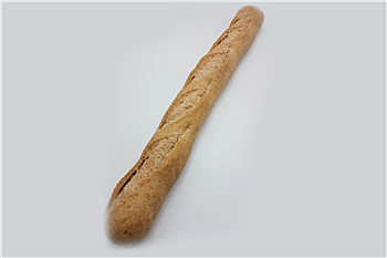 Vhc stokbrood bruin 440gr   1020N