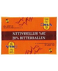 Prima bitterballen 20% 20gr
