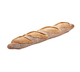 Chaup.baguet rust. wit 440gr 5992