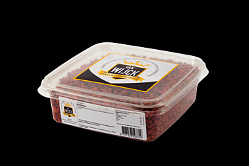 Van Wijck goji bessen
