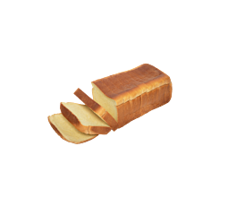 Chaup.sandw.brioche gesn 860g5044