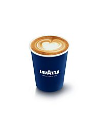 SUP Lavazza beker 270/230cc 8oz