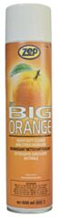 ZEP big orange ontvetter