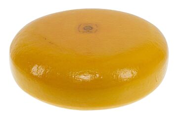 Boerenkaas jong 48+ wiel pkg 12kg