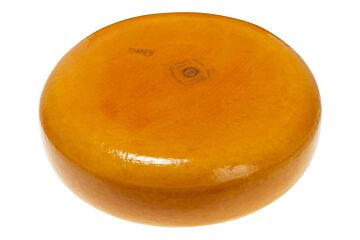 Boerenkaas oud 48+ per kg ca 12kg