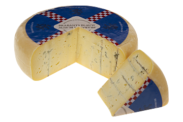 Brabants bl koe 60+ca.3,5kg pkg