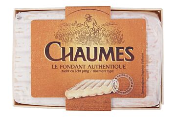 Chaumes grand caractere