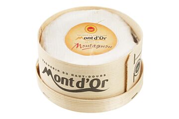 Mont d'or mini monts