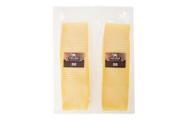 W.weijde gesn oude kaas 15gr