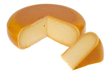 Goudse oud wiel pkg ca.12kg