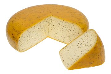 Goudse j.bel komijn wiel pkg 11kg