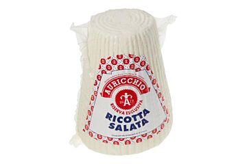 Ricotta salata PKG
