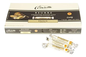 Zijerveld beurre conviette 15gr