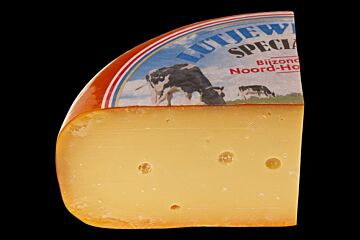 Lutjewinkel oud 1/4 48+ PKG