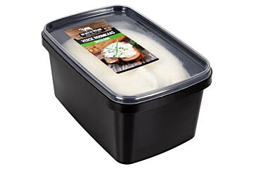 W.weijde verse roomkaas bieslook