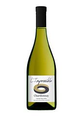 L'impossible chardonnay 75cl