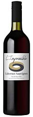 L'impossible cabernet sauv. 75cl