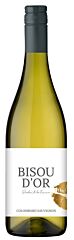 Bisou d'or gascogne blanc 75cl